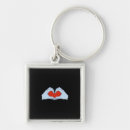 Search for basic square keychains Halloween
