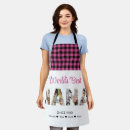 Search for pictures aprons Grandmother