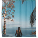 Search for black woman shower curtains Women