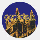 Recherche de oxfords autocollants Université