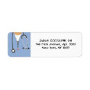 Search for physicians return address labels Physician assistant