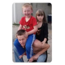 Search for good time magnets Happy
