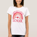 Recherche de students femme tshirts Enseignant
