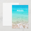 Search for hawaiian cards Mahalo