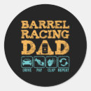 Search for clapping stickers Dad