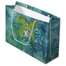Search for turtle gift bags Under the sea