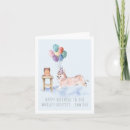 Search for corgi birthday cards Funny