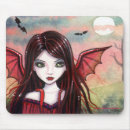 Search for vampires mousepads Fairy