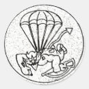 Search for paratrooper stickers 82nd