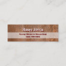 Search for recycling business cards Cool