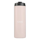 Search for pink travel mugs Minimalist