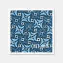Search for moon napkins Girly