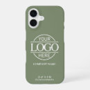 Search for green logo iphone cases Advertising