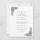 Recherche de nature extérieure invitations Feuillage botanique floral
