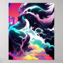 Search for tsunami posters Japan
