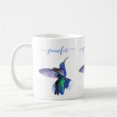 Recherche de sabre tasses Colibri