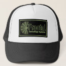 Recherche de de fractale casquettes Noir