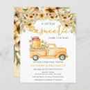 Search for honeybee baby shower Gender neutral