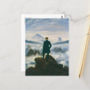 Search for caspar david friedrich postcards Forest