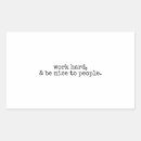 Search for working hard stickers Work hard play hard