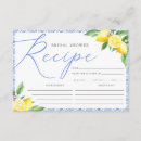 Search for bridal shower enclosure cards Elegant