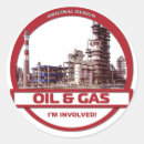 Search for oil and gas stickers Petroleum