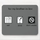 Recherche de tabagisme tapis souris Fumée