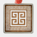 Recherche de la grèce antique ornements Décoratif