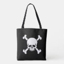 Recherche de drapeau de pirate sacs Jolly roger