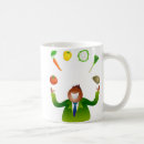 Search for dietitian mugs Healthy eating