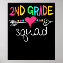 Search for 2nd posters Squad