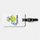Search for pickleball luggage tags Funny