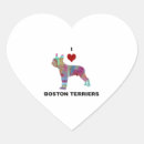 Search for funny boston terrier stickers Wolf