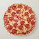 Recherche de pizzas coussins Fromage