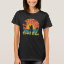 Recherche de surf femme tshirts Paradis