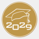 Search for grad cap stickers Class of 2025