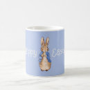 Search for easter for kids mugs Blue