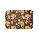 Search for floral mandala bath mats Abstract