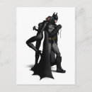 Recherche de arkham city cartes postales Hugo étrange