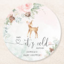 Search for deer coasters Winter