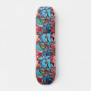 Recherche de graffiti skateboards Rose