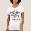 Search for flirting tshirts Typography