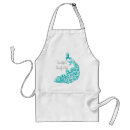 Search for birds and flowers aprons Chef