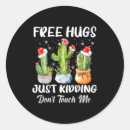 Search for classic artwork stickers Funny