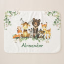 Search for bunny blankets Woodland animals
