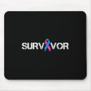 Recherche de survivant tapis souris Survivant du cancer