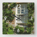 Recherche de vigne horloges Jardin