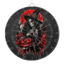 Search for horror dartboards Gothic