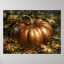 Recherche de courge posters Citrouille