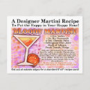 Recherche de bloody cartes postales Recette